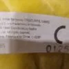 Peluche Pikachu 1998