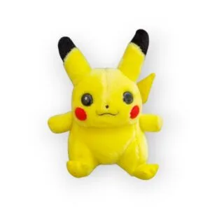 Peluche Pikachu 1998