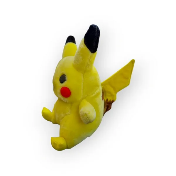 Peluche Pikachu 1998