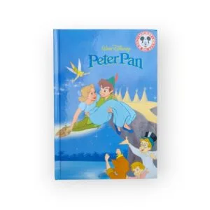 Peter Pan Disney Mickey club du livre
