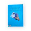 WALL-E Disney Pixar Mickey club du livre
