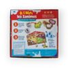À l'abri les Zanimos Ravensburger