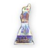 Boîte 3 puzzles New-York Vilac