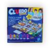 Cluedo Junior Hasbro