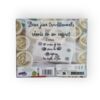Coffret Loto & Dominos Ferriot Chic