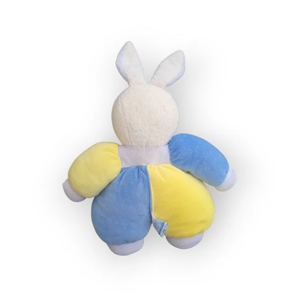 Doudou Lapin Nounours