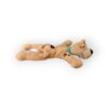 Doudou SCOOBY-DOO allongé Warner Bros