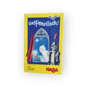 Fantômatique ! HABA