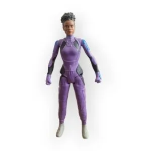 Figurine Black Panther Shuri Titan Hero Series
