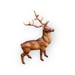 Figurine Cerf Papo