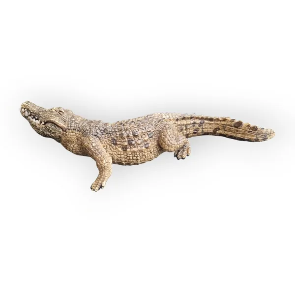 Figurine Crocodile Schleich