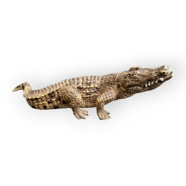 Figurine Crocodile Schleich