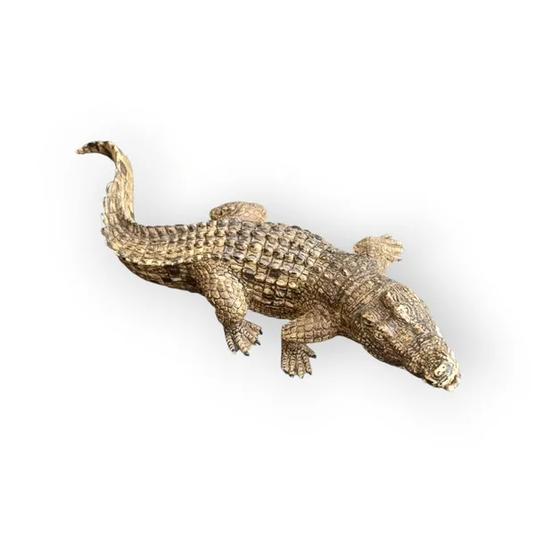 Figurine Crocodile Schleich