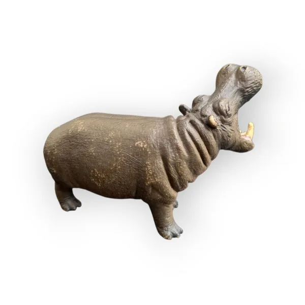 Figurine Hippopotame Schleich
