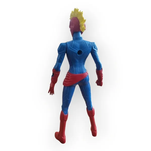 Figurine Marvel Captain Marvel Hasbro