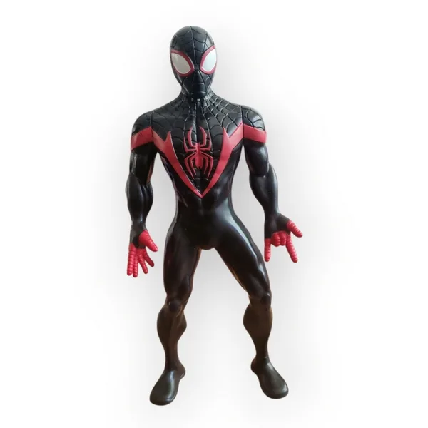 Figurine Marvel Mighty Hero Series Miles Morales