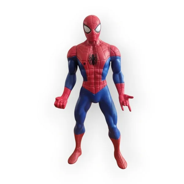 Figurine Marvel Mighty Hero Series Spiderman Hasbro