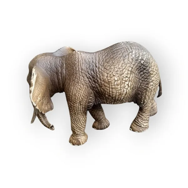 Figurine Schleich Éléphant d’Afrique femelle