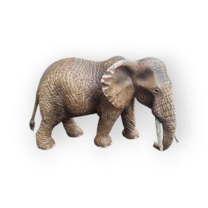 Figurine Schleich Éléphant d’Afrique femelle
