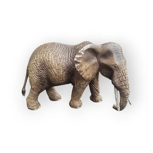 Figurine Schleich Éléphant d’Afrique femelle