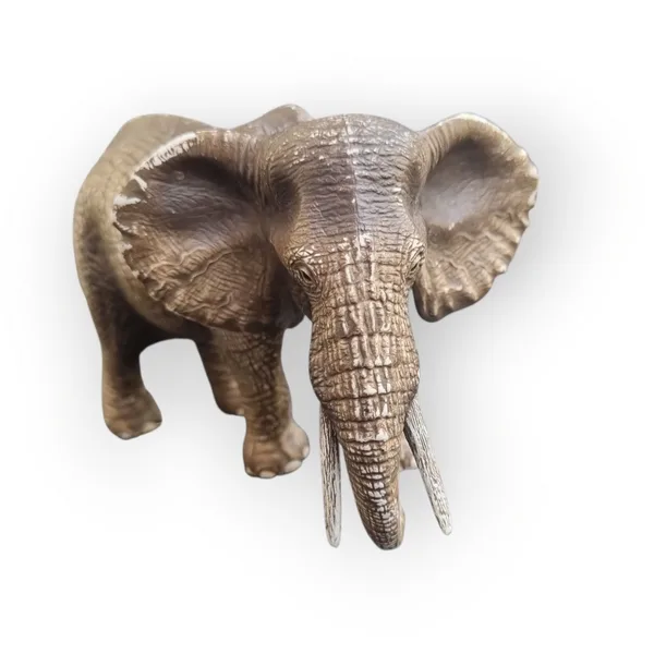 Figurine Schleich Éléphant d’Afrique femelle