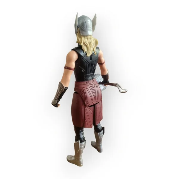 Figurine Titan Hero Avengers Mighty Thor Hasbro
