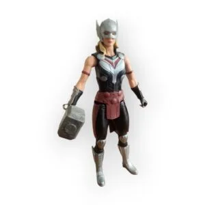 Figurine Titan Hero Avengers Mighty Thor Hasbro