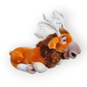 Grande peluche Elan Tuke Disney Frère des Ours