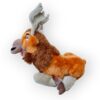Grande peluche Elan Tuke Disney Frère des Ours