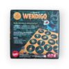 La Légende du Wendigo Scorpion masqué