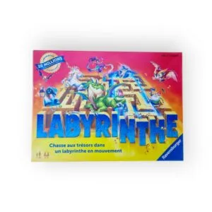 Labyrinthe Ravensburger