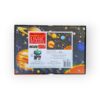 Le système solaire livre et puzzle Usborne