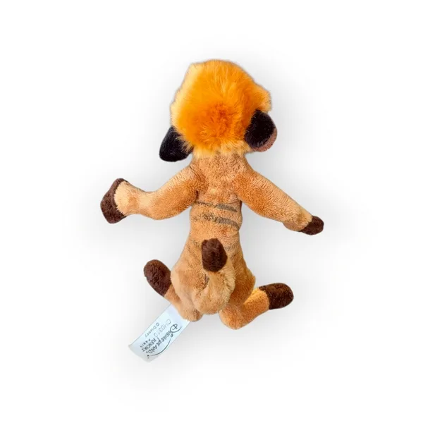 Mini peluche Timon Disneyland Paris