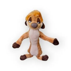 Mini peluche Timon Disneyland Paris