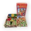 Mon premier Carcassonne Filosofia Editions
