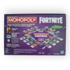 Monopoly Fortnite Hasbro