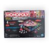 Monopoly pour les mauvais perdants Hasbro