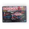 Monopoly pour les mauvais perdants Hasbro