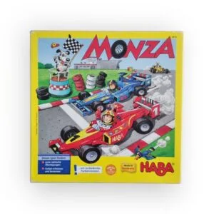 Monza HABA