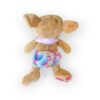 Peluche chien rigolo Bimar