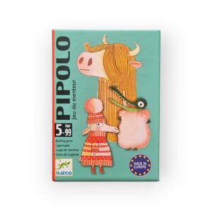 Pipolo Djeco