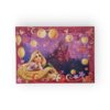 Puzzle Disney Raiponce Le rêve d'une princesse Nathan