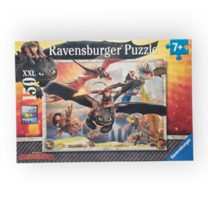 Puzzle Dragons Ravensburger