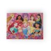 Puzzle Les princesses Disney Nathan