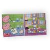 Puzzles Peppa Pig à l'école Ravensburger