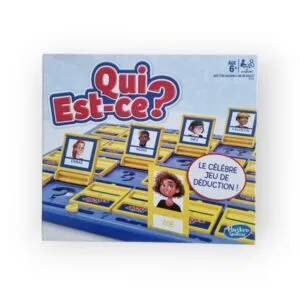 Qui est ce Hasbro