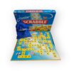 Scrabble junior Mattel