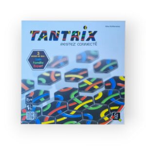 Tantrix Gigamic