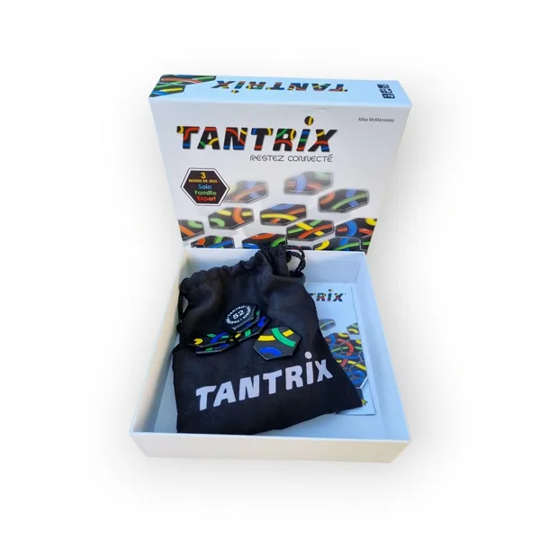 Tantrix Gigamic