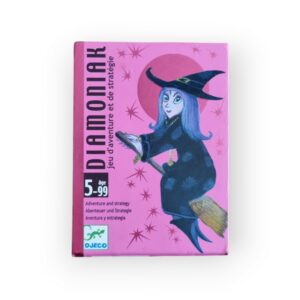 Diamoniak Djeco